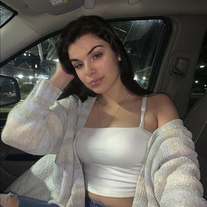 Meet your Posher, Shelen